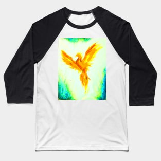 Original Phoenix Baseball T-Shirt